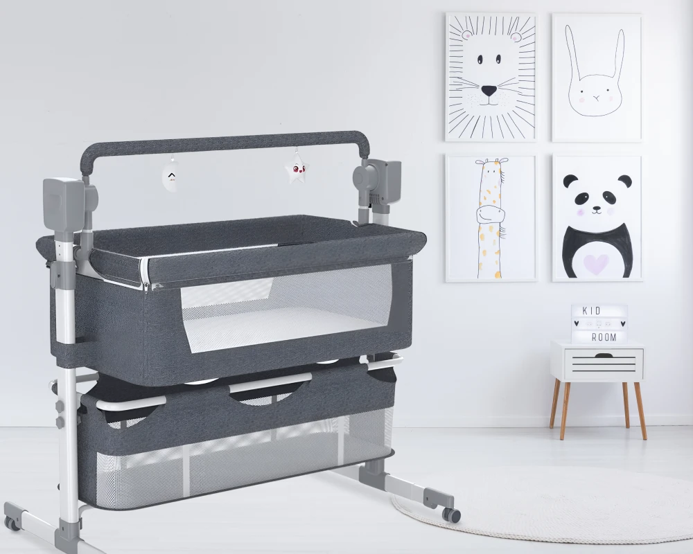 infant bouncer rocker