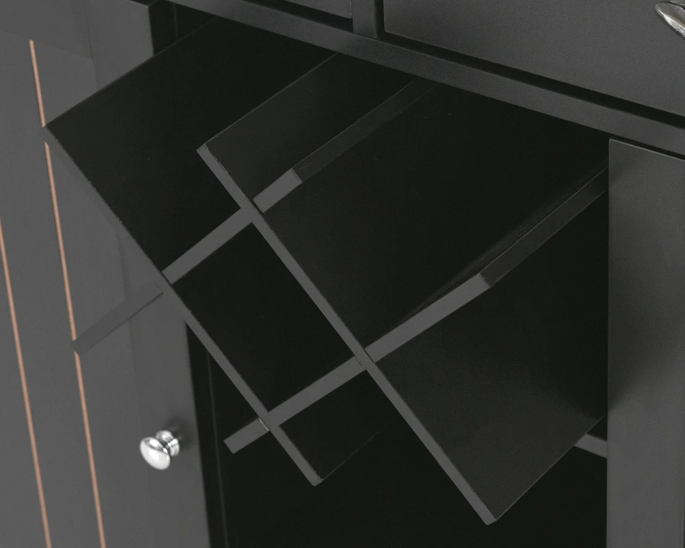 kitchen island on wheels with storage